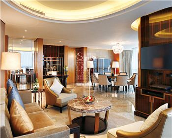 成都現代酒店家具SIMLO036