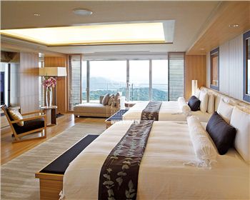 成都板式酒店公寓家具SIMLO039