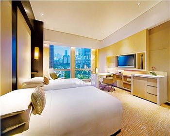 德陽板式酒店公寓家具SIMLO061