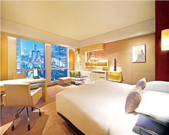 德陽現(xiàn)代酒店家具SIMLO062