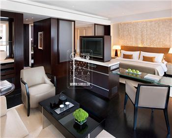 德陽現(xiàn)代酒店家具SIMLO064