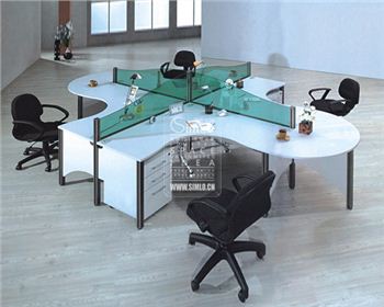 現(xiàn)代辦公家具SIMLO27