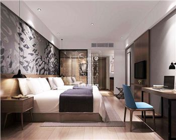 您知道四川酒店家具衛(wèi)浴間潔具如何選擇嗎