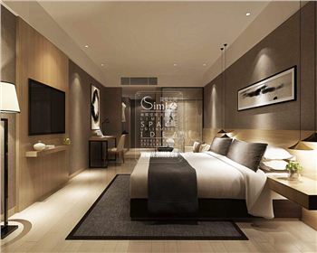 成都酒店家具如何選購(gòu)？酒店家具選擇時(shí)有哪些注意事項(xiàng)？