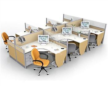 定制時(shí)尚辦公家具時(shí)如何才能更具個(gè)性化？