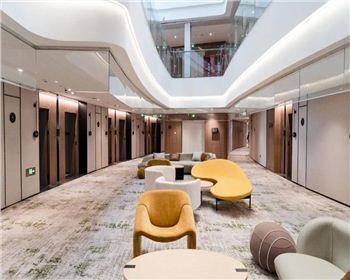 成都酒店家具定制 | 不同風(fēng)格的酒店家具色系與材料選用搭配